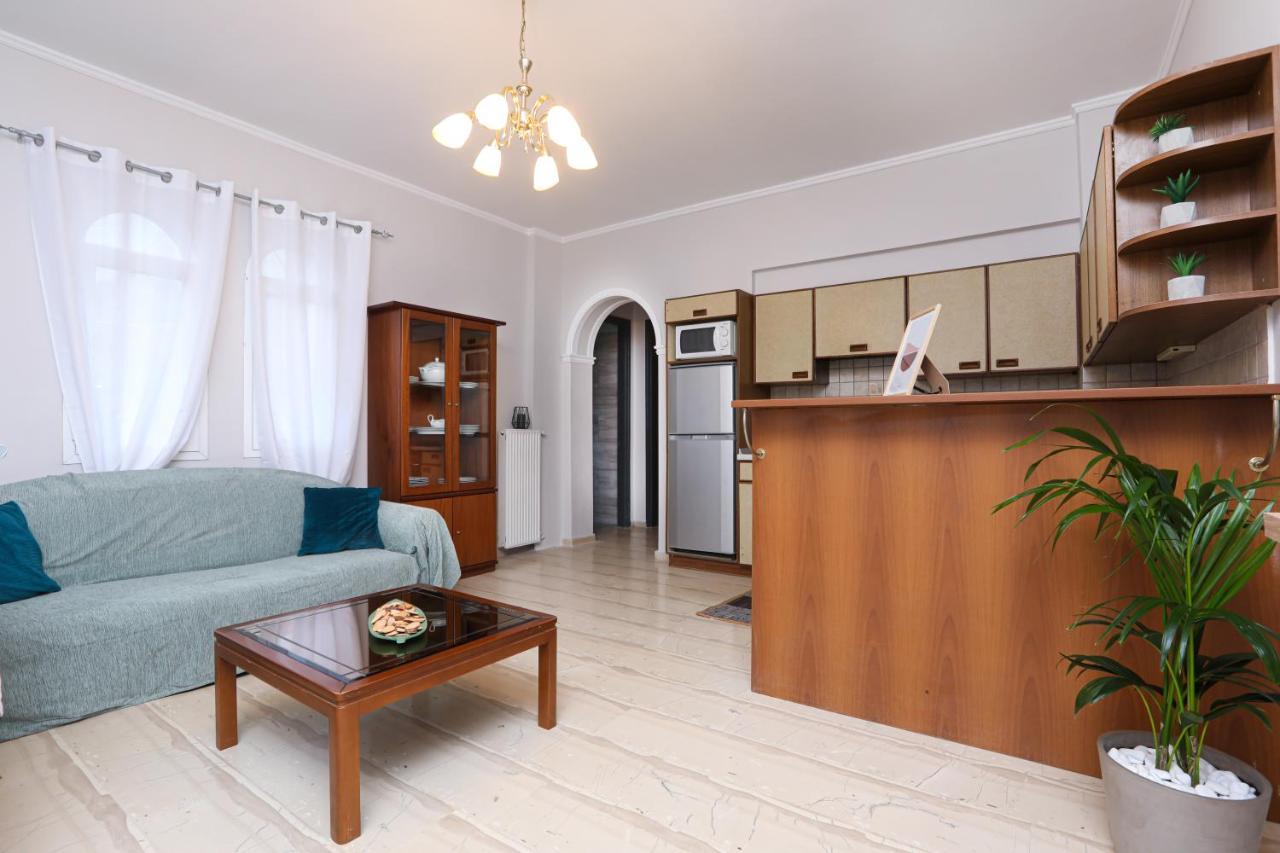 La Tua Casa, Corfu Town Lejlighed Eksteriør billede